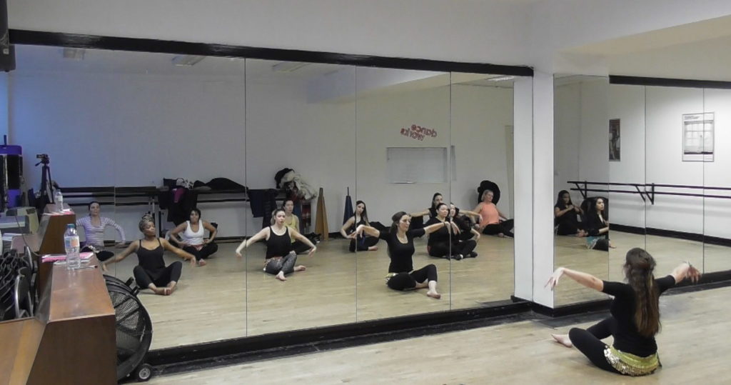 Dance Class